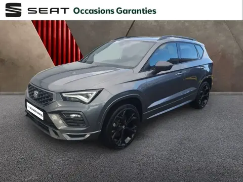 Used SEAT ATECA Petrol 2023 Ad 