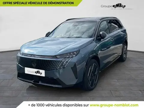 Annonce PEUGEOT 5008 Électrique 2024 d'occasion 