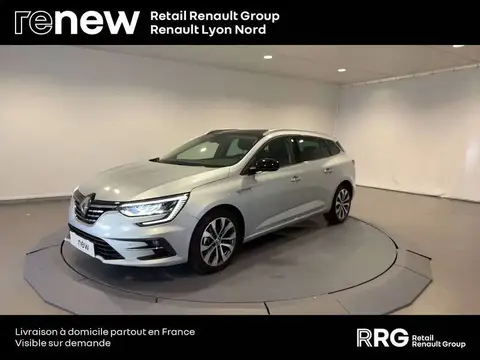 Used RENAULT MEGANE Diesel 2024 Ad 