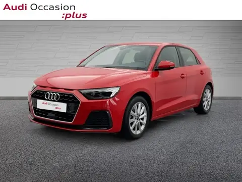 Annonce AUDI A1 Essence 2023 d'occasion 