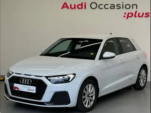 Used AUDI A1 Petrol 2023 Ad 