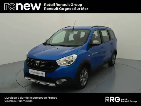 Used DACIA LODGY Diesel 2022 Ad 