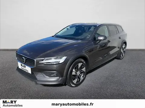 Used VOLVO V60 Diesel 2022 Ad 