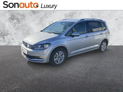 Used VOLKSWAGEN TOURAN Petrol 2023 Ad 