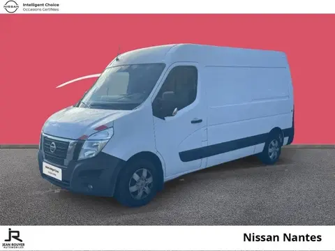 Used NISSAN NV400 Diesel 2021 Ad 