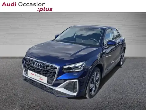 Used AUDI Q2 Petrol 2021 Ad 