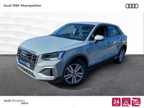 Used AUDI Q2 Diesel 2023 Ad 