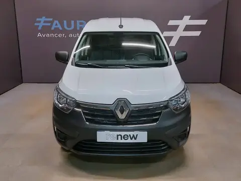 Annonce RENAULT EXPRESS Diesel 2024 d'occasion 