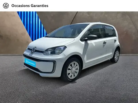 Annonce VOLKSWAGEN UP! Électrique 2023 d'occasion 