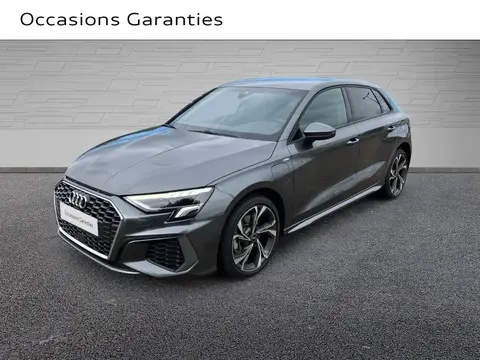 Annonce AUDI A3 Essence 2024 d'occasion 