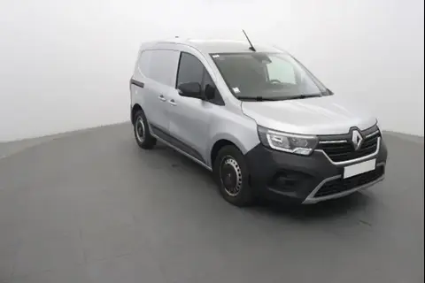 Annonce RENAULT KANGOO Diesel 2022 d'occasion 