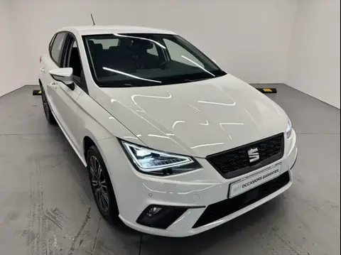 Used SEAT IBIZA Petrol 2023 Ad 