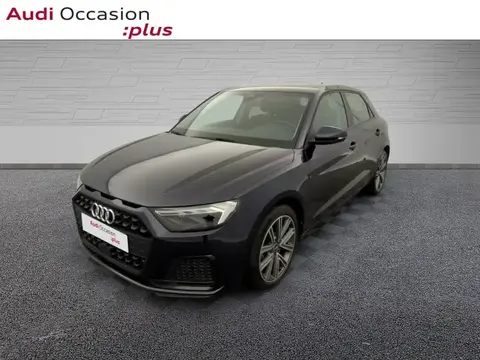 Used AUDI A1 Petrol 2021 Ad 