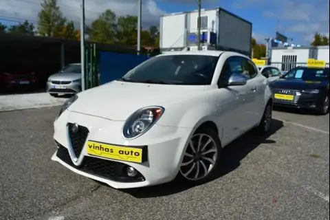 Used ALFA ROMEO MITO Petrol 2017 Ad 