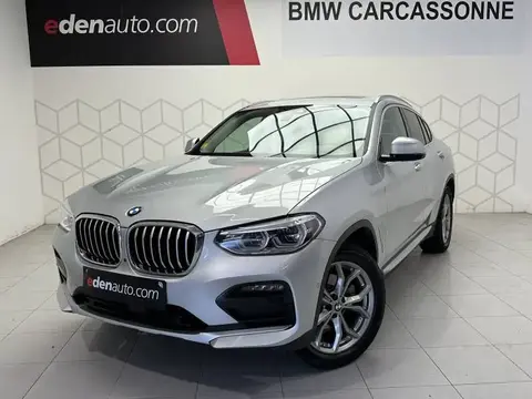 Used BMW X4 Diesel 2020 Ad 