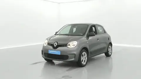 Used RENAULT TWINGO Petrol 2021 Ad 