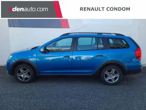 Used DACIA LOGAN Diesel 2019 Ad 