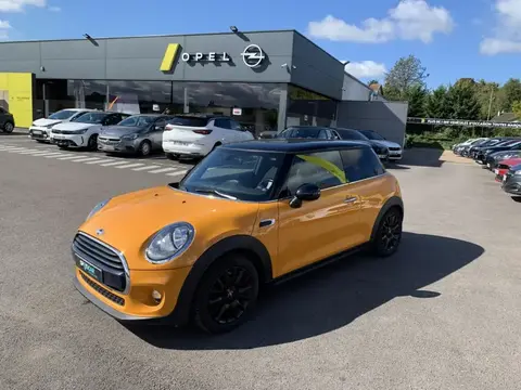 Used MINI MINI Petrol 2016 Ad 