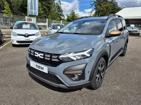 Used DACIA JOGGER Petrol 2024 Ad 