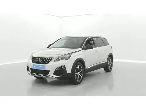 Used PEUGEOT 5008 Diesel 2020 Ad 