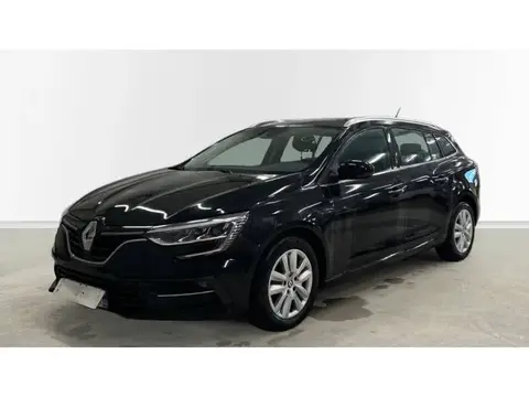 Used RENAULT MEGANE Diesel 2022 Ad 