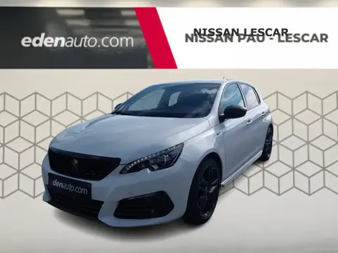 Annonce PEUGEOT 308 Diesel 2021 d'occasion 