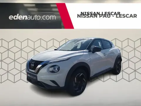 Used NISSAN JUKE Petrol 2024 Ad 