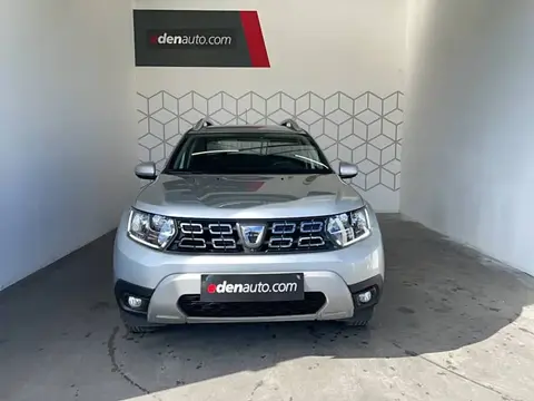 Used DACIA DUSTER Petrol 2021 Ad 