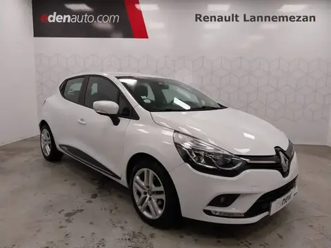 Annonce RENAULT CLIO Diesel 2018 d'occasion 