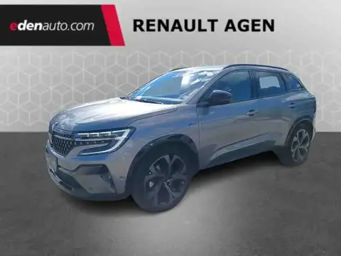 Annonce RENAULT AUSTRAL Hybride 2023 d'occasion 