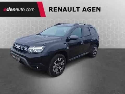 Annonce DACIA DUSTER Diesel 2024 d'occasion 