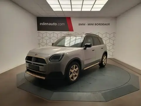 Used MINI COUNTRYMAN Petrol 2024 Ad 