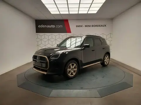 Annonce MINI COUNTRYMAN Essence 2024 d'occasion 