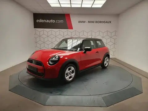 Used MINI COOPER Petrol 2024 Ad 