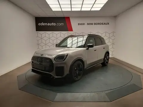 Used MINI COUNTRYMAN Electric 2024 Ad 