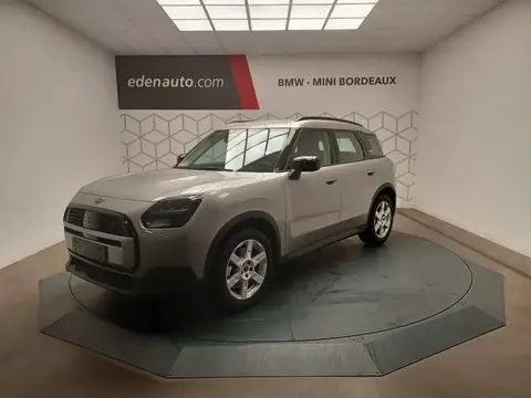 Annonce MINI COUNTRYMAN Essence 2024 d'occasion 