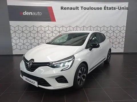 Used RENAULT CLIO Petrol 2023 Ad 