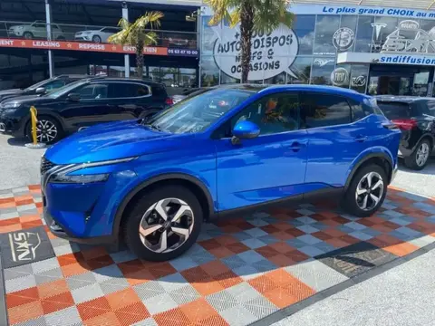 Annonce NISSAN QASHQAI Essence 2024 d'occasion 