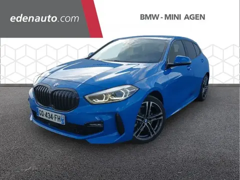 Annonce BMW SERIE 1 Essence 2023 d'occasion 