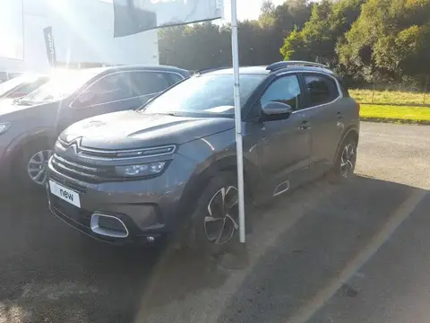 Used CITROEN C5 AIRCROSS Diesel 2019 Ad 