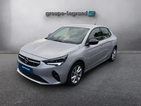 Annonce OPEL CORSA Essence 2022 d'occasion 