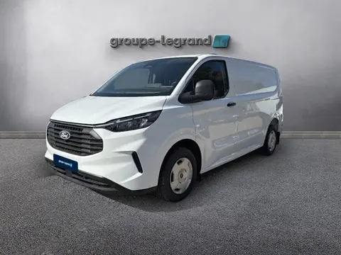 Annonce FORD TRANSIT Diesel 2024 d'occasion 