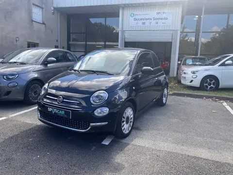 Annonce FIAT 500 Essence 2022 d'occasion 