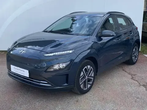 Annonce HYUNDAI KONA Électrique 2021 d'occasion 