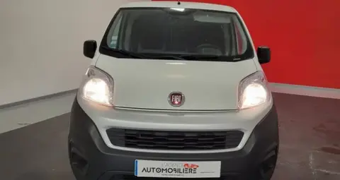 Used FIAT FIORINO Petrol 2018 Ad 