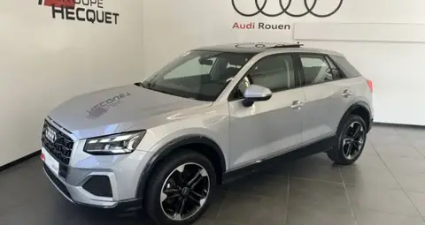 Annonce AUDI Q2 Diesel 2023 d'occasion 