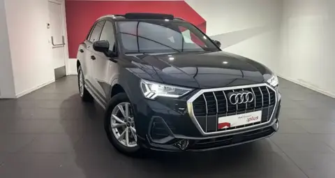 Used AUDI Q3 Hybrid 2023 Ad 