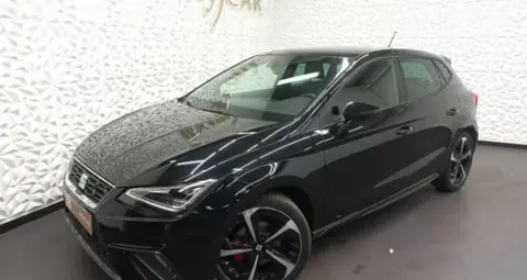 Used SEAT IBIZA Petrol 2024 Ad 