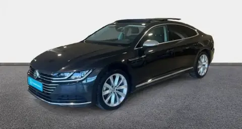 Used VOLKSWAGEN ARTEON Diesel 2017 Ad 