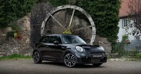 Annonce MINI ONE Essence 2021 d'occasion 